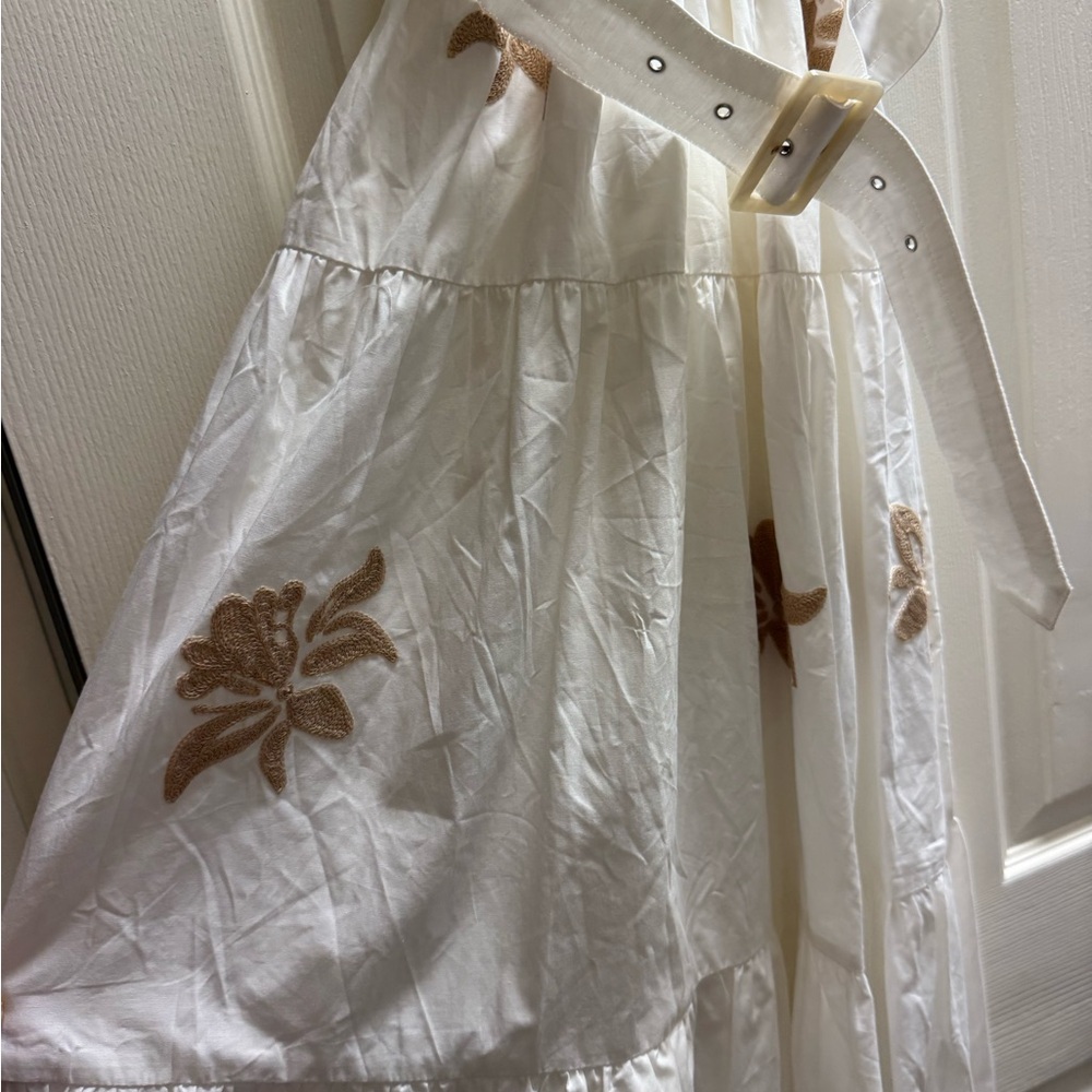 Lusana Arlen dress - Picture 4 of 4